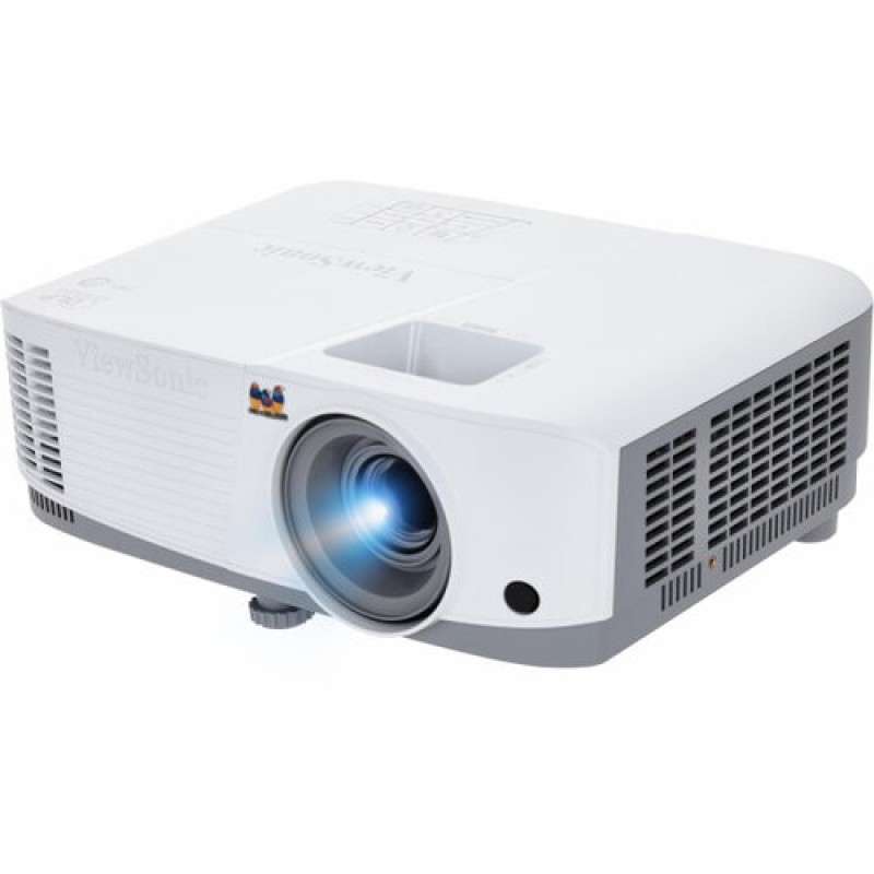 Proyector ViewSonic PA503W - 3600 Lúmenes - WXGA - HDMI - VGA - PA503W