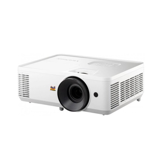 Proyector ViewSonic PA700S - 4500 Lúmenes ANSI - SVGA (800x600) - HDMI - 3.5mm - PA700S