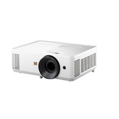 ViewSonic PA700W - 4500 Lúmenes ANSI - WXGA (1280x800) - HDMI - 3.5mm - PA700W