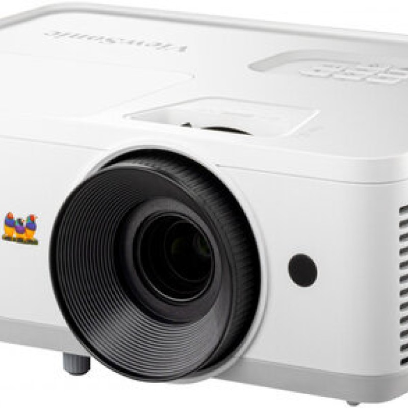 Proyector ViewSonic PA700X - 4500 Lúmenes - XGA (1024x768) - HDMI - USB - PA700X