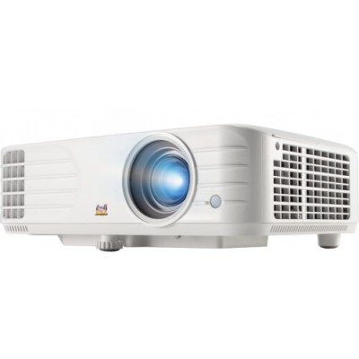 Proyector ViewSonic PG706HD - 4000 Lúmenes - Full HD (1920x1080) - VGA - HDMI - PG706HD
