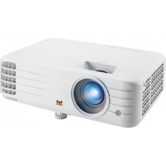 Proyector ViewSonic PX701HDH - 3500 Lúmenes - Full HD (1920x1080) - VGA - USB - HDMI - PX701HDH