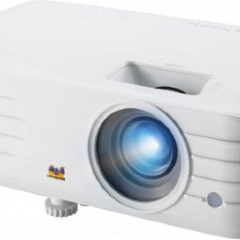 Proyector ViewSonic PX701HDH - 3500 Lúmenes - Full HD (1920x1080) - VGA - USB - HDMI - PX701HDH