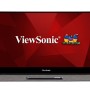 Monitor Touch ViewSonic TD1655 - 15.6" - 1920x1080 - Mini HDMI - USB-C - Portátil - TD1655