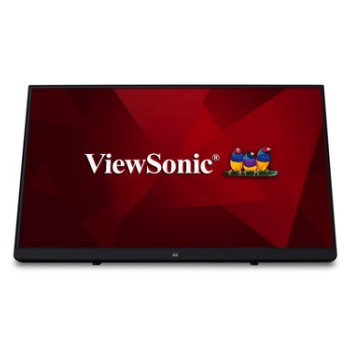 Monitor ViewSonic TD2230 22" Táctil Full HD con Altavoces y USB