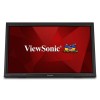 Monitor Touch ViewSonic TD2423d - 24" - 1920 x 1080 - VGA - HDMI - TD2423D Monitor Touch ViewSonic TD2423d - 24" - 1920 x 1080 - VGA - HDMI - TD2423D