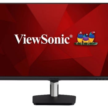 Monitor Touch ViewSonic - 23.8" - 1920 x 1080 - HDMI - DisplayPort - USB - TD2455 Monitor Touch ViewSonic - 23.8" - 1920 x 1080 - HDMI - DisplayPort - USB - TD2455