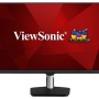 Monitor Touch ViewSonic - 23.8" - 1920 x 1080 - HDMI - DisplayPort - USB - TD2455