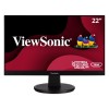 Monitor ViewSonic VA2247-MH - 22" - Full HD - HDMI - VGA - Altavoces - VA2247-MH Monitor ViewSonic VA2247-MH - 22" - Full HD - HDMI - VGA - Altavoces - VA2247-MH