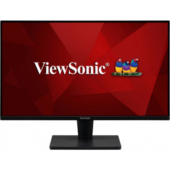 Monitor ViewSonic VA2715-2K-MHD - 27" - QHD - HDMI - DisplayPort - Altavoces incorporados - VA2715-2K-MHD