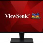 Monitor ViewSonic VA2715-2K-MHD - 27" - QHD - HDMI - DisplayPort - Altavoces incorporados - VA2715-2K-MHD