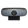 Cámara Web ViewSonic VB-CAM-002 - 1080p - USB - Micrófono - Negro - VB-CAM-002 Cámara Web ViewSonic VB-CAM-002 - 1080p - USB - Micrófono - Negro - VB-CAM-002