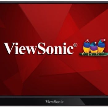 Monitor Portátil ViewSonic VG1655 - 15.6" - Full HD - Mini HDMI - USB-C - Altavoces integrados - VG1655 Monitor Portátil ViewSonic VG1655 - 15.6" - Full HD - Mini HDMI - USB-C - Altavoces integrados - VG1655