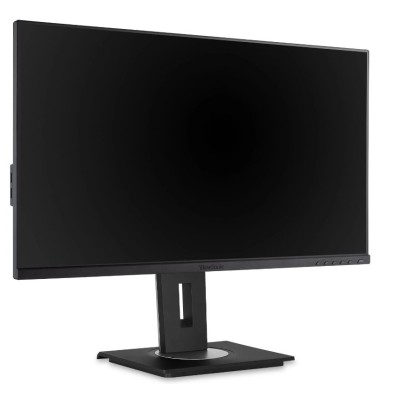 Monitor ViewSonic VG275 - 27" - Full HD - HDMI - DisplayPort - USB-C - Altavoces Incorporados - VG275
