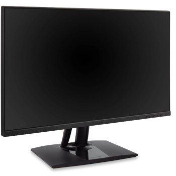 Monitor ViewSonic 27 Pulgadas 4K Ultra HD IPS VP275-4K