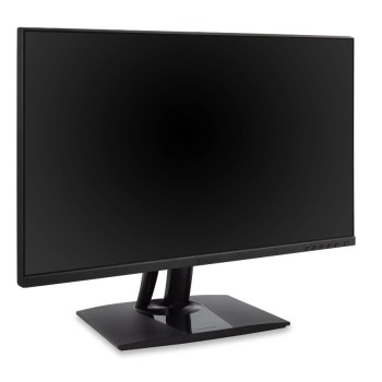 Monitor ViewSonic VP275-4K - 27" - 4K Ultra HD - HDMI - DisplayPort - Altavoces Incorporados - VP275-4K