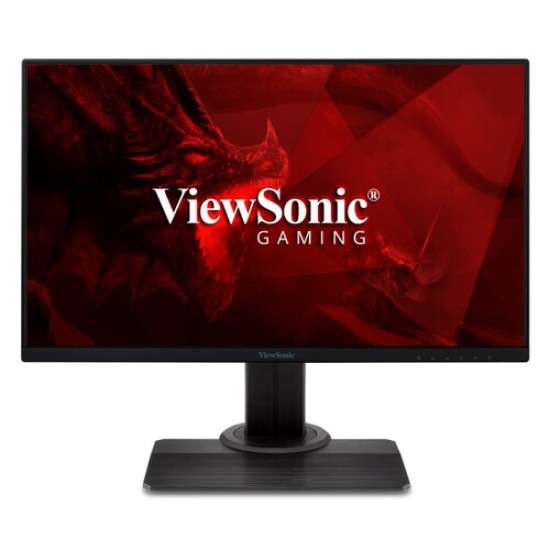 Monitor Gamer Viewsonic XG2431 - 24" - Full HD - 240Hz - DisplayPort - HDMI - USB - Altavoces  - XG2431