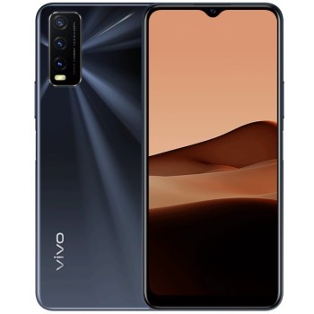 Smartphone VIVO Y20 - 6.51 Pulgadas - 4GB RAM - 64GB Almacenamiento - Cámaras 13MP+8MP