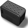 Regulador Vorago - 1000VA - 8 Contactos - AVR-100 Regulador Vorago - 1000VA - 8 Contactos - AVR-100