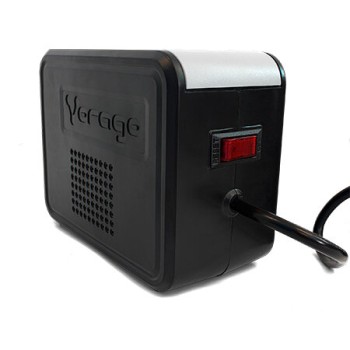 Regulador Vorago - 1400VA/650W - 8 Contactos - AVR-200