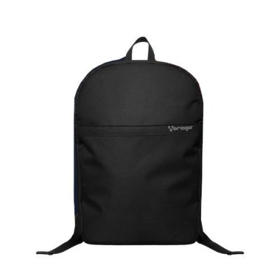 Mochila Vorago BP-100 - 15.6" - Negro - BP-100-BK