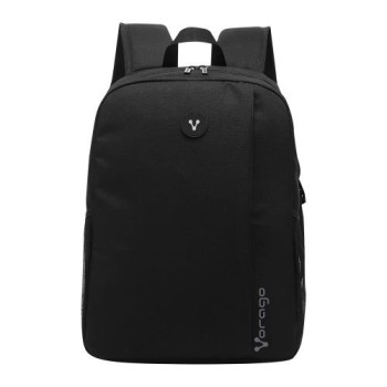 Mochila Vorago BP-201 - 15.6" - Negro - BP-201