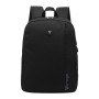 Mochila Vorago BP-201 - 15.6" - Negro - BP-201