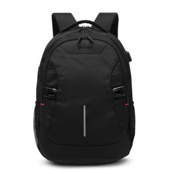 Mochila Vorago BP-402 - 15.6" - Negro - BP-402