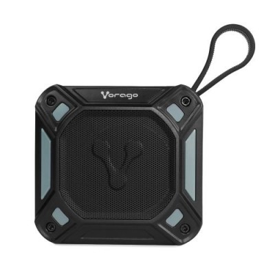 Bocina Portátil Vorago BT SPEAKER 300 V3 - Bluetooth - 3.5mm - BSP-300-V3