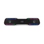 Bocina Vorago BSP-350 - Bluetooth - 3.5mm - RGB - BSP-350