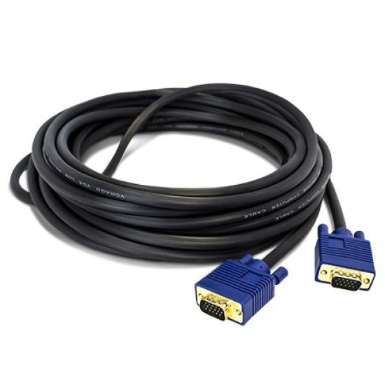 Cable VGA Vorago CAB-205 - 10m - CAB-205