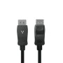Cable DisplayPort Vorago - Macho a Macho - 2 Metros - 4K - CAB-309