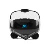 Auriculares Vorago EARPHONES TWS 301 PRO - Inalámbrico - Bluetooth - Micrófono - Negro - ESB-301-PRO