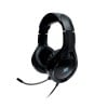 Diadema Gamer Vorago HS-501 - Alámbrico - Micrófono - RGB - HS-501 Diadema Gamer Vorago HS-501 - Alámbrico - Micrófono - RGB - HS-501