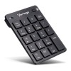 Teclado Numérico Vorago KB-105 - Alámbrico - USB - KB-105 Teclado Numérico Vorago KB-105 - Alámbrico - USB - KB-105