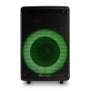 Bafle Vorago KSP-302 - 8" - Bluetooth - USB - SD - KSP-302 Bafle Vorago KSP-302 - 8" - Bluetooth - USB - SD - KSP-302
