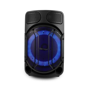 Bafle Vorago KSP-502 - 15" - Bluetooth - USB - Radio FM - KSP-502