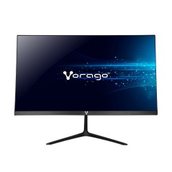 Monitor Vorago 21.5 Pulgadas Full HD LED con HDMI y AMD FreeSync Modelo LED-W21-300 V4F