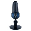 Micrófono Gamer Game Factor MCG800 - Alámbrico - USB - RGB - MCG800 Micrófono Gamer Game Factor MCG800 - Alámbrico - USB - RGB - MCG800