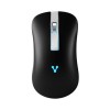 Mouse Vorago MO-305-SLIM - Inalámbrico - RGB - Negro - MO-305-SLIM-BK Mouse Vorago MO-305-SLIM - Inalámbrico - RGB - Negro - MO-305-SLIM-BK