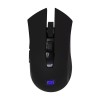 Mouse Gamer Vorago - Inalámbrico - 6 Botones - Diestro - MO-600 Mouse Gamer Vorago - Inalámbrico - 6 Botones - Diestro - MO-600