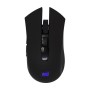 Mouse Gamer Vorago - Inalámbrico - 6 Botones - Diestro - MO-600