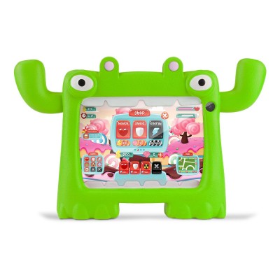 Tablet Vorago PAD-7-V6-KIDS - 7" - Quad Core - 2GB - 32GB - Android - Verde - PAD-7-V6-KIDS-GR