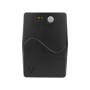 Nobreak Vorago UPS-400 - 1000VA/600w - 6 Contactos - UPS-400