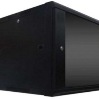 Gabinete WAM 6U Rack WC06UR-A para Servidores y Equipos de Red
