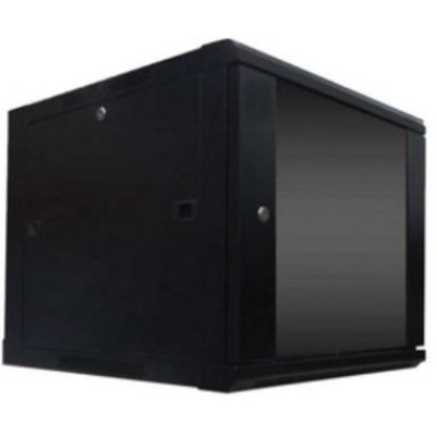 Gabinete WAM WC06UR-A - 6U - WAM-WC06UR-A