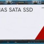 Unidad de Estado Sólido Western Digital Red SA500 - M.2 - 500GB - SATA 3 - WDS500G1R0B