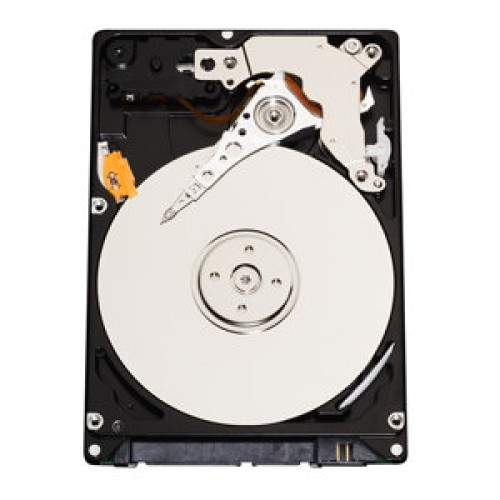 Disco Duro Western Digital Blue 500GB 2.5 pulgadas SATA 3 WD5000LPCX