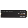 Unidad de Estado Sólido Western Digital WD_BLACK SN850X - M.2 - 1TB - PCI-E 4.0 - WDS100T2X0E