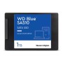 Unidad de Estado Sólido Western Digital WD Blue SA510 - 2.5" - 1TB - SATA 3 - WDS100T3B0A